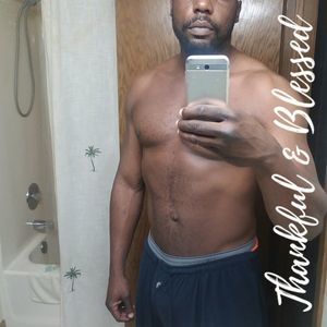 Meet your Posher, Dontae